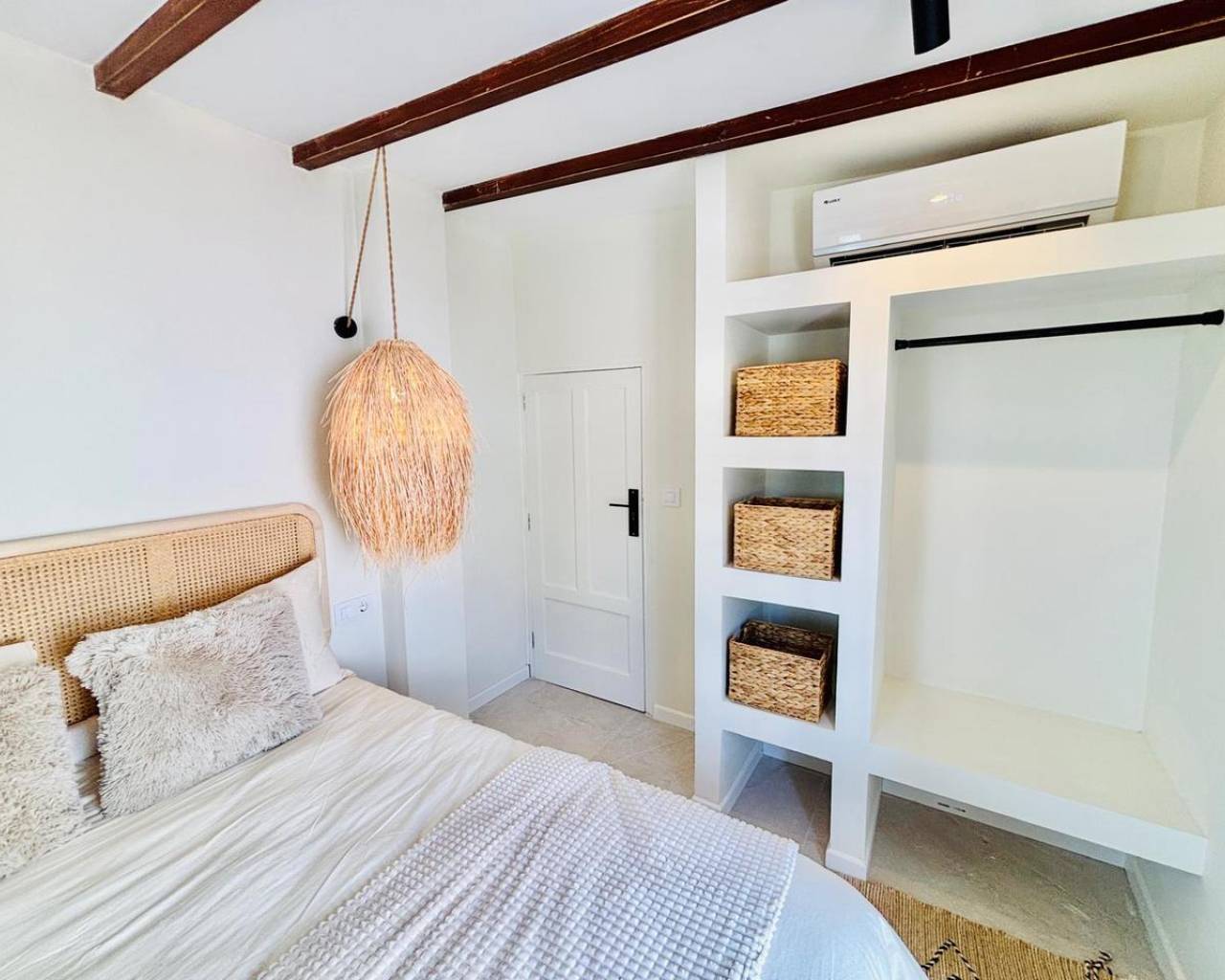 Sales - Apartment - Javea