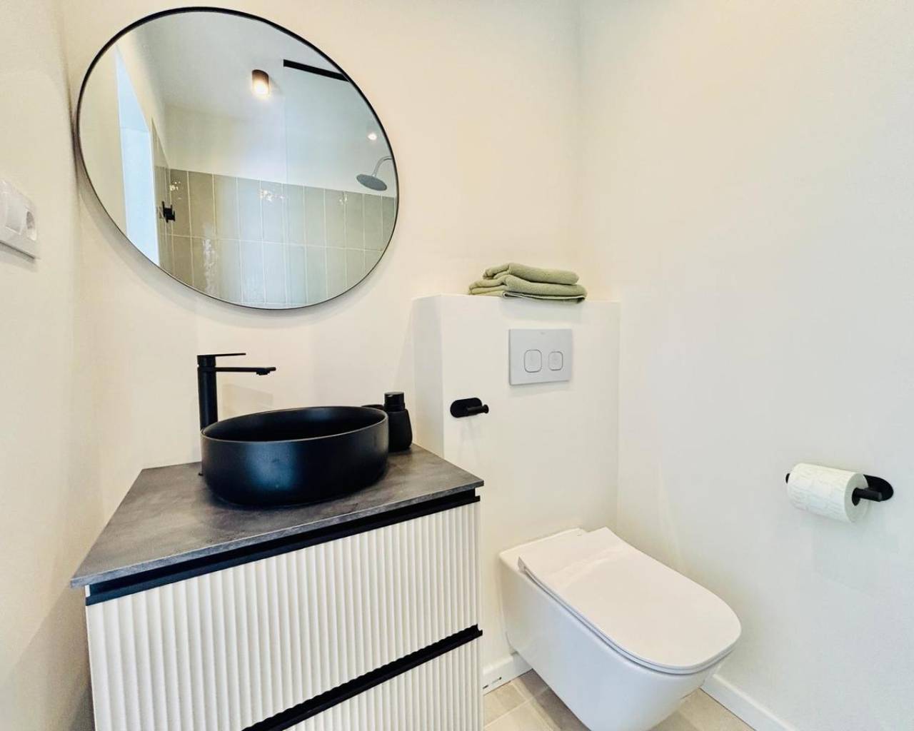 Sales - Apartment - Javea