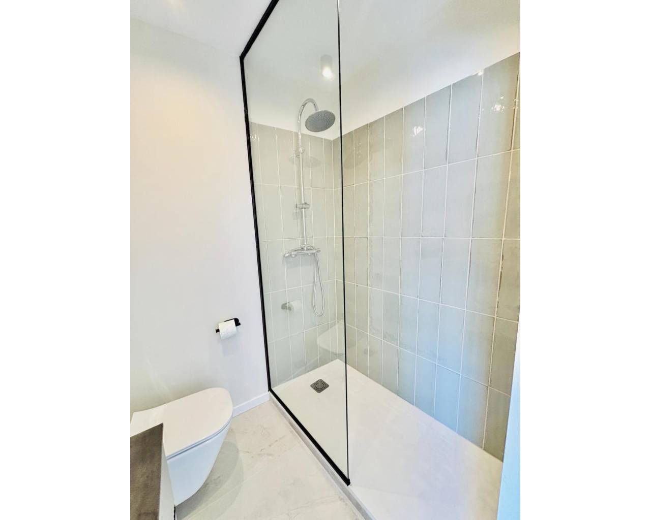 Sales - Apartment - Javea