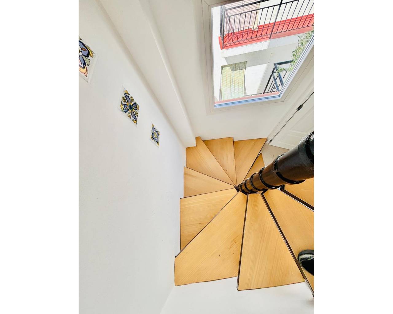 Sales - Apartment - Javea