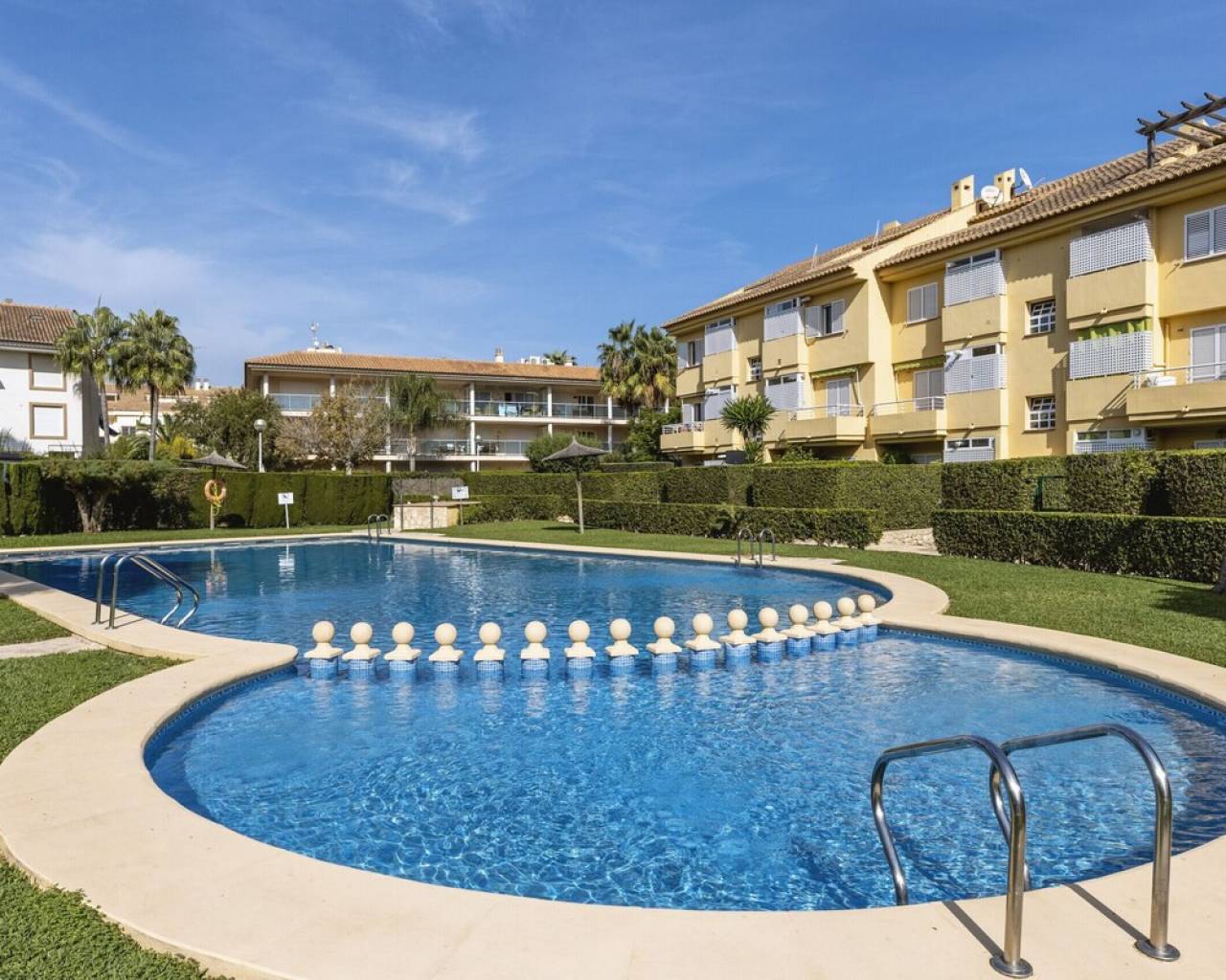 Sales - Apartment - Javea