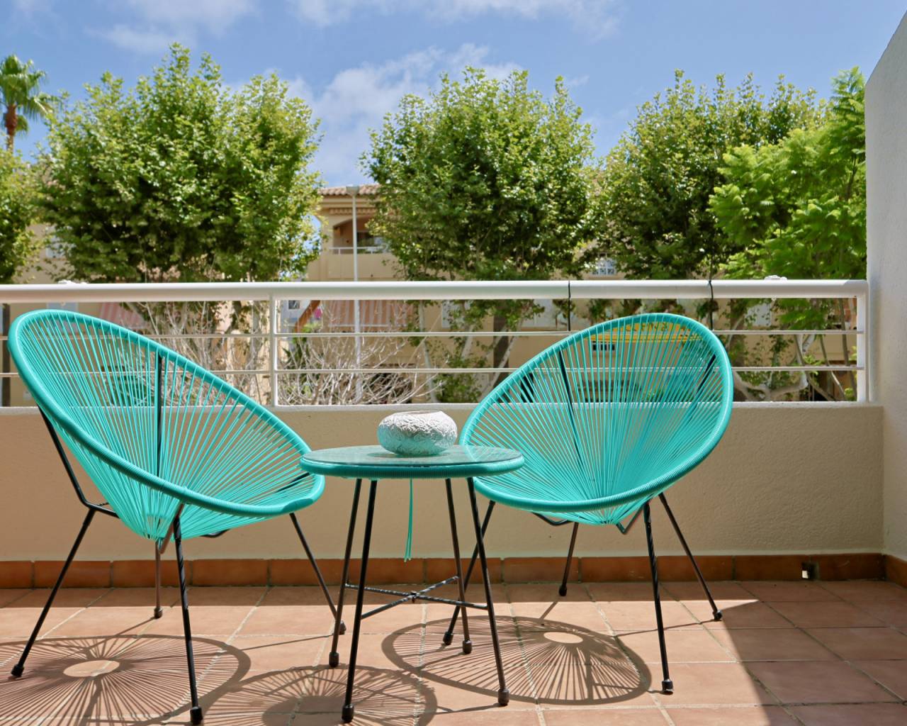 Sales - Apartment - Javea
