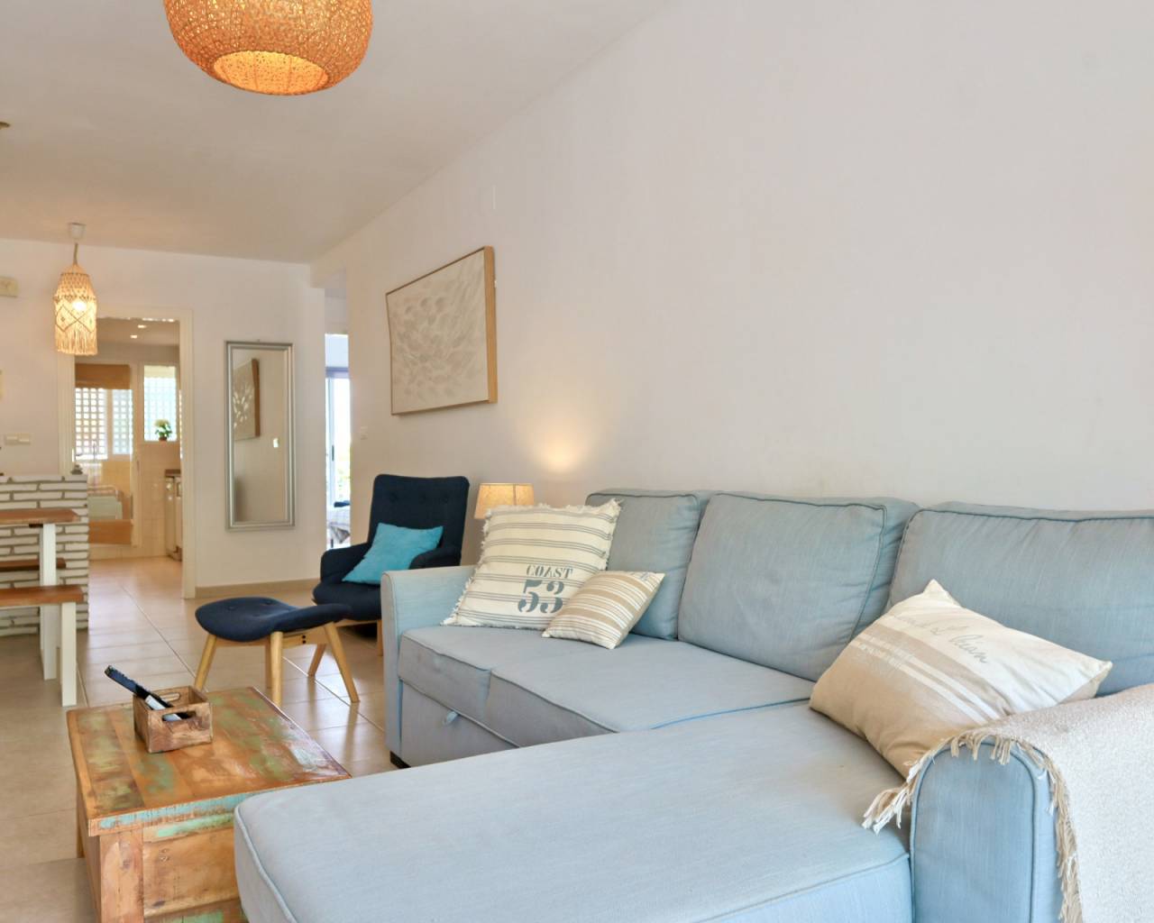 Sales - Apartment - Javea