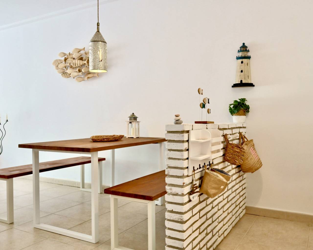 Sales - Apartment - Javea