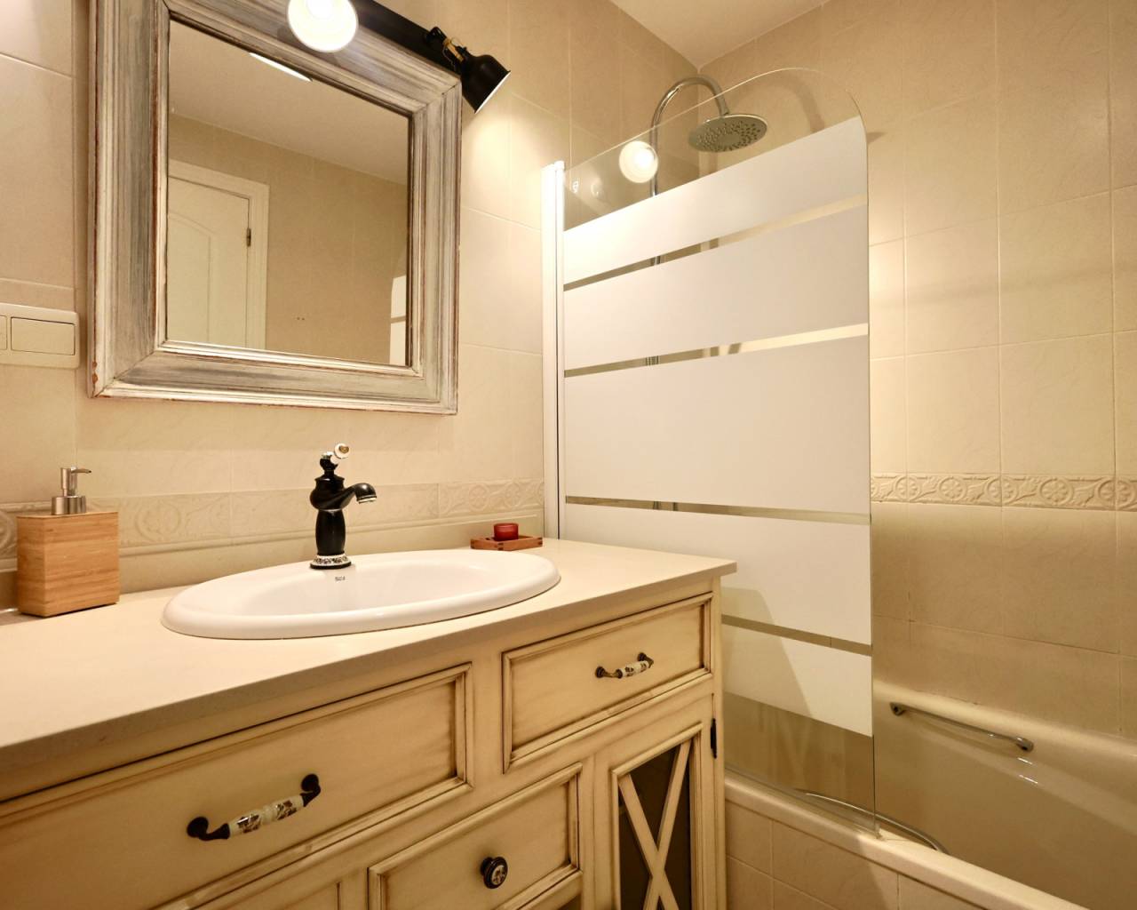 Sales - Apartment - Javea