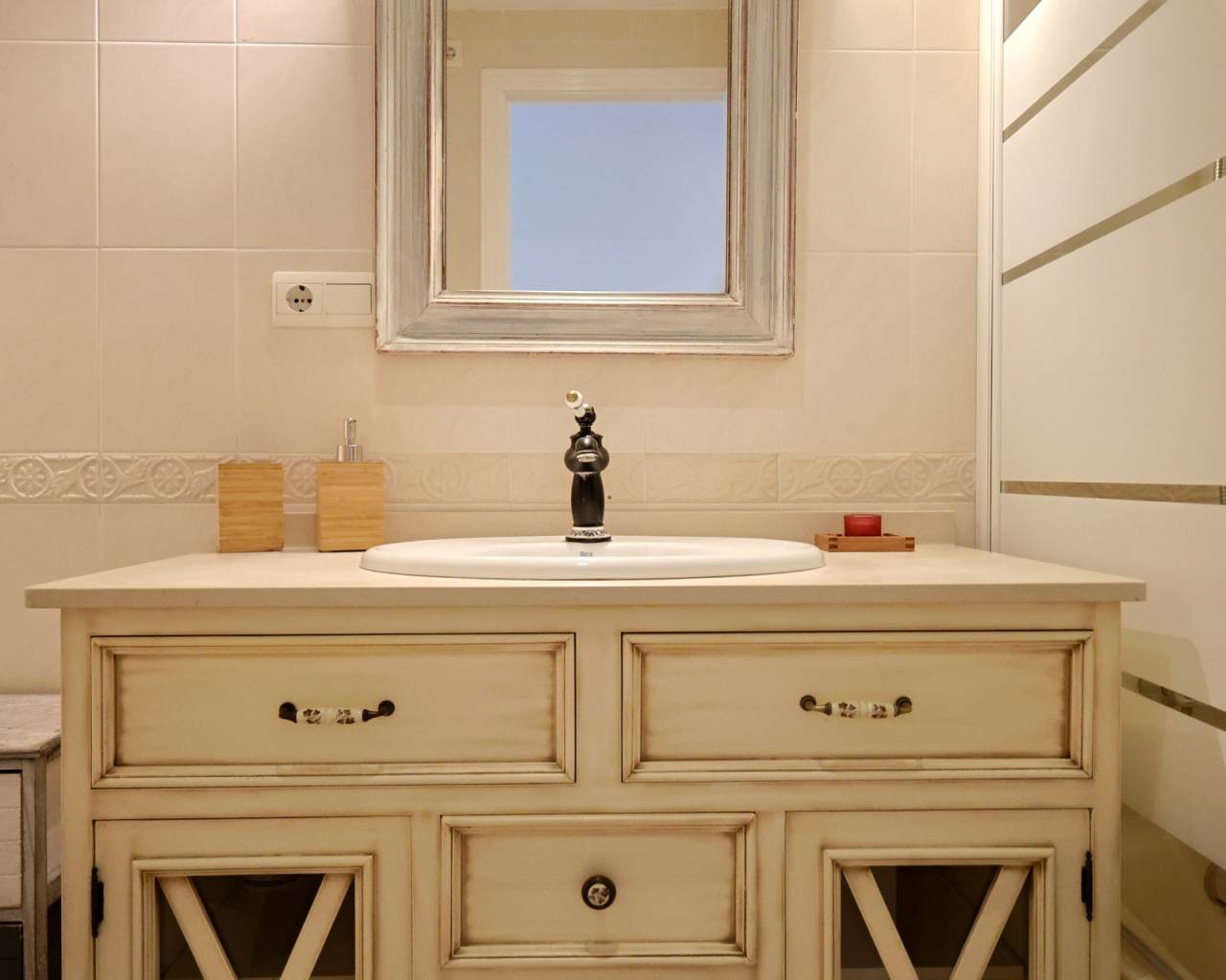 Sales - Apartment - Javea