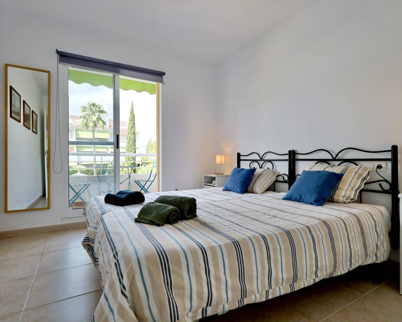 Sales - Apartment - Javea