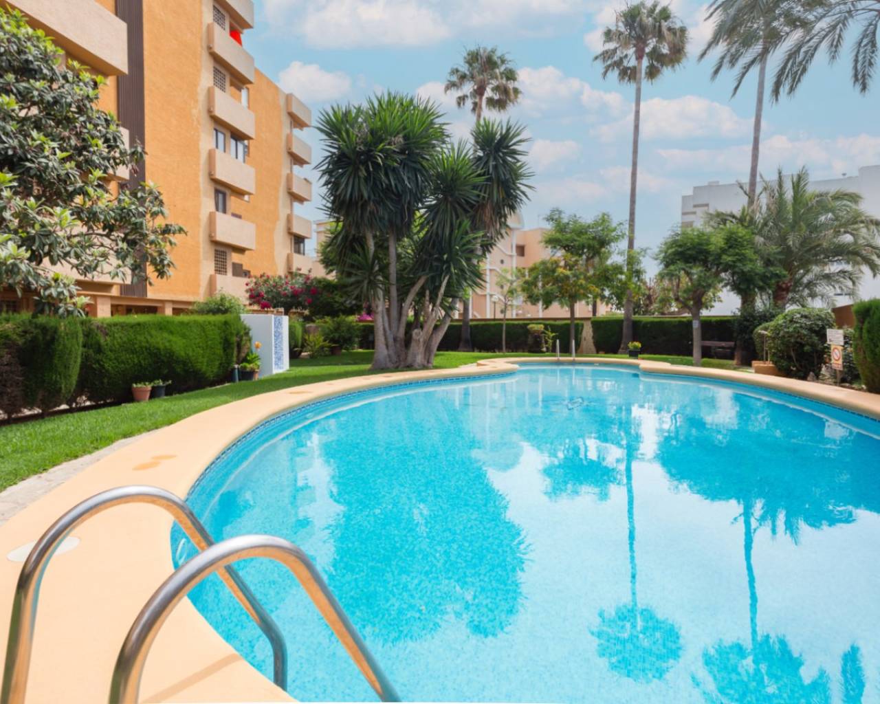 Sales - Apartment - Javea