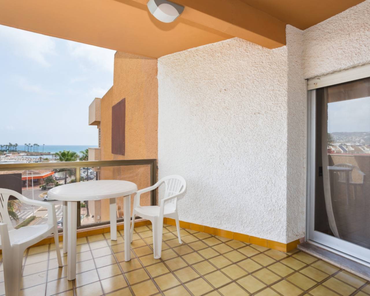 Sales - Apartment - Javea