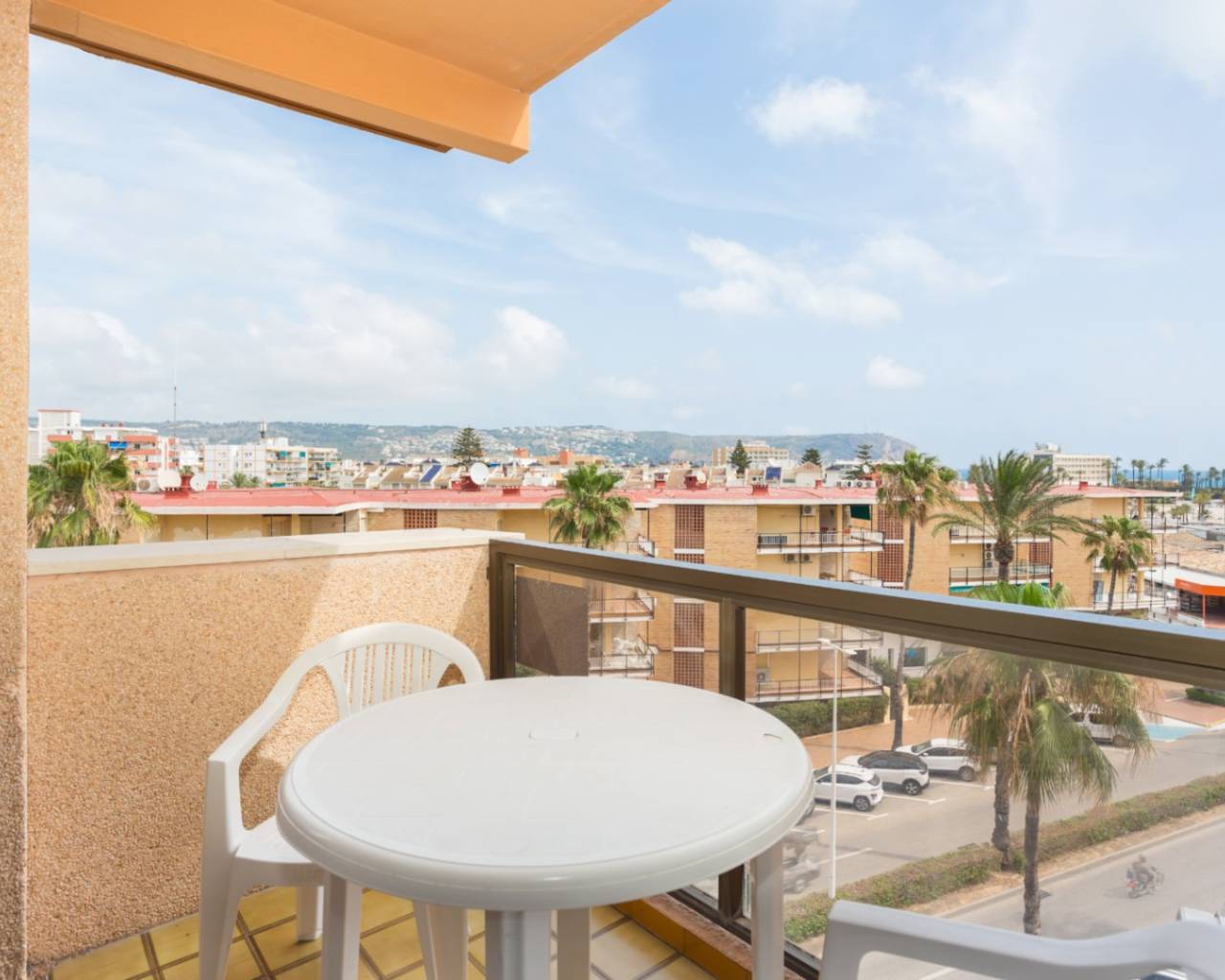 Sales - Apartment - Javea