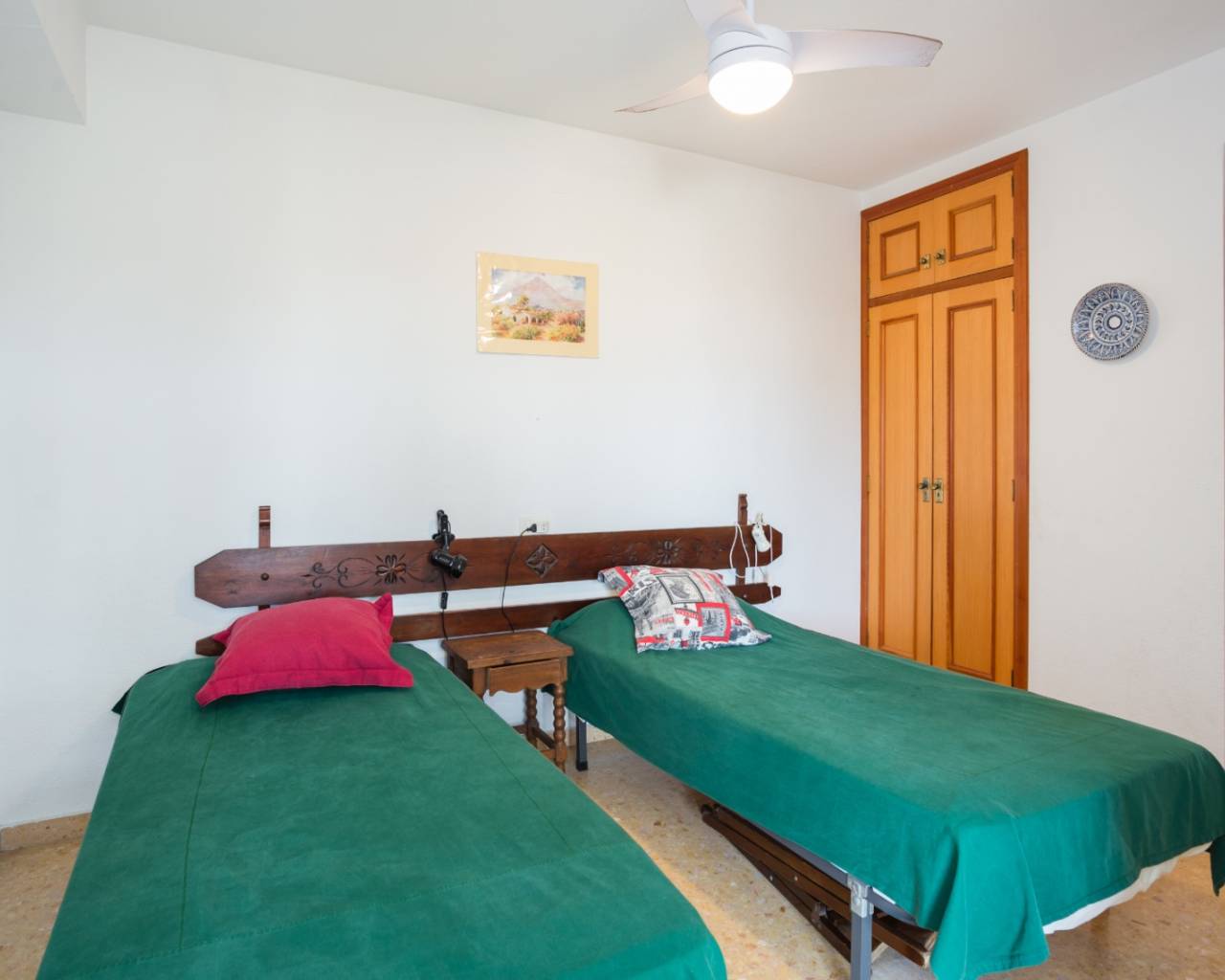 Sales - Apartment - Javea