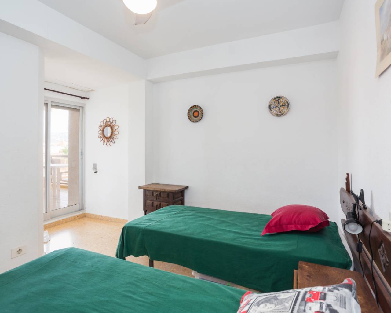 Sales - Apartment - Javea