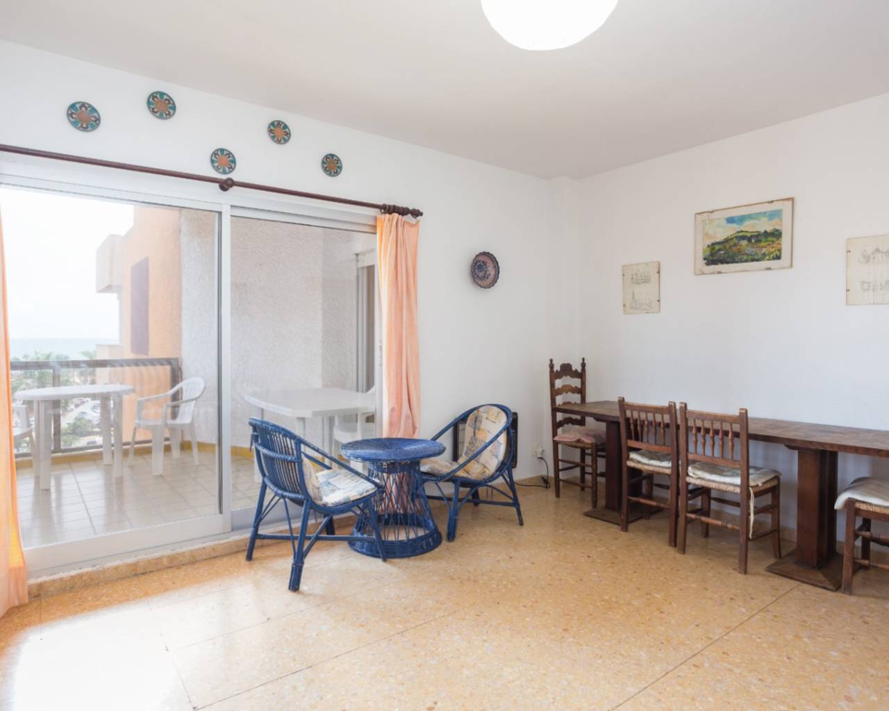 Sales - Apartment - Javea
