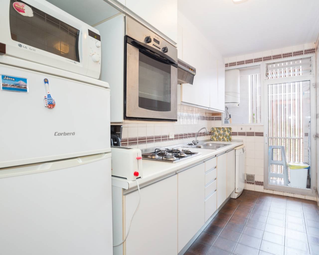 Sales - Apartment - Javea