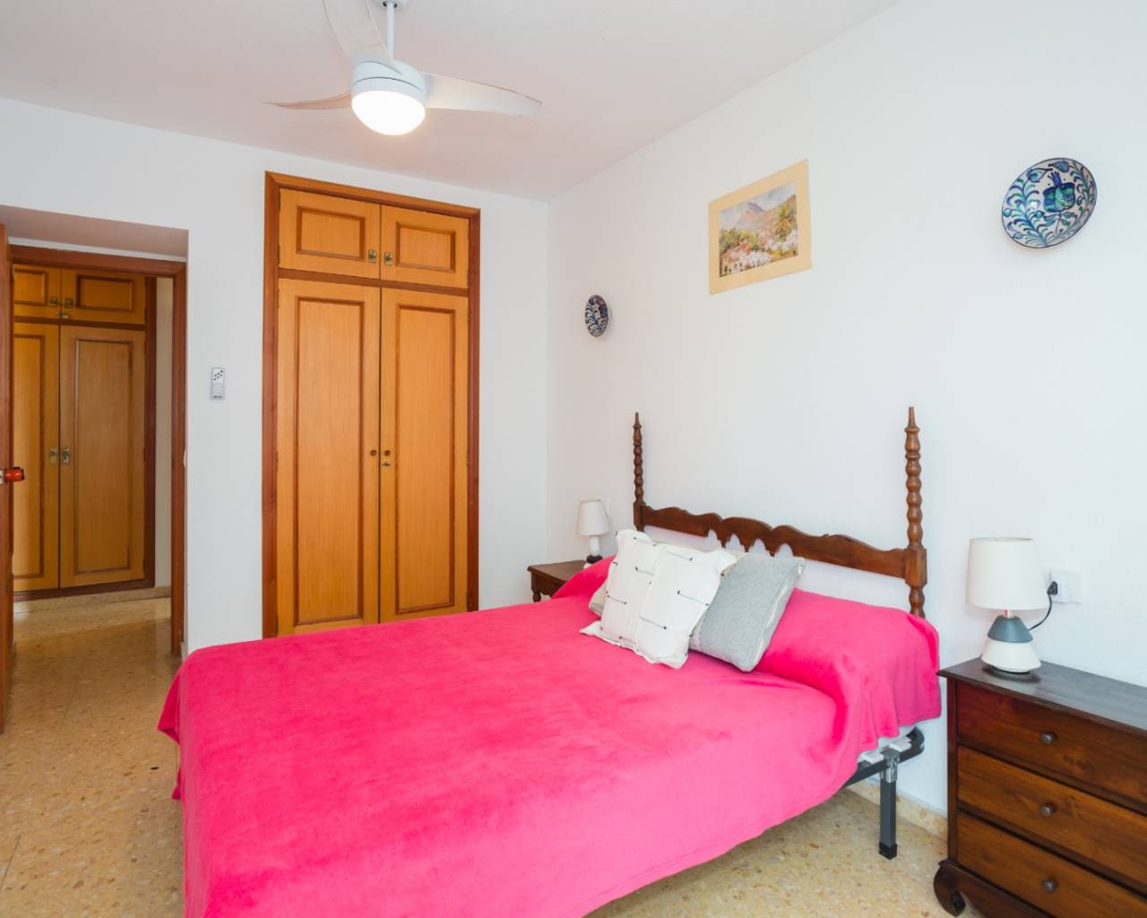 Sales - Apartment - Javea
