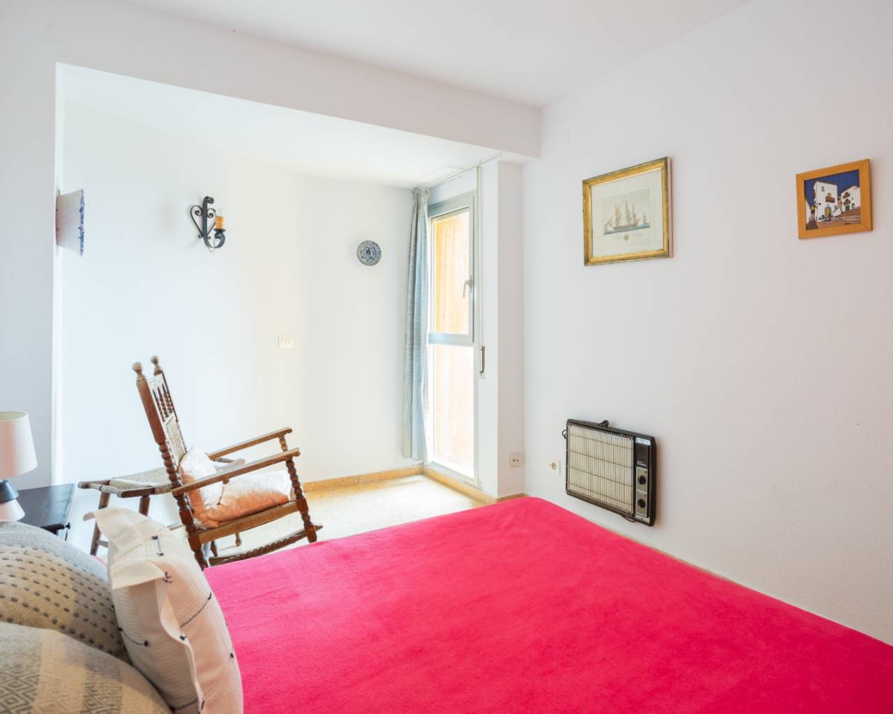 Sales - Apartment - Javea