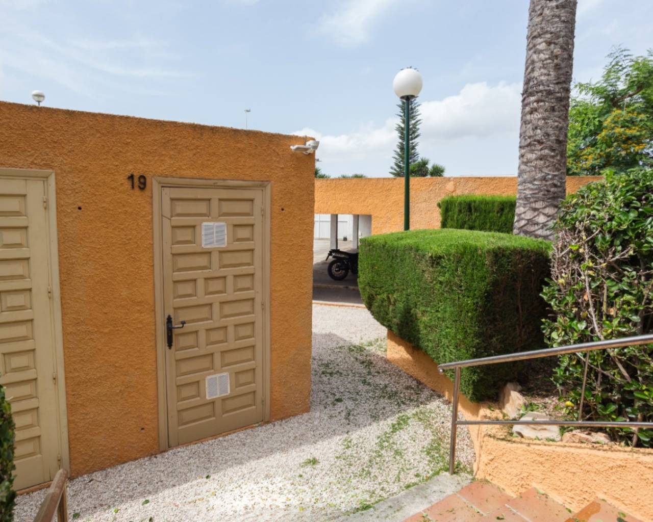 Sales - Apartment - Javea