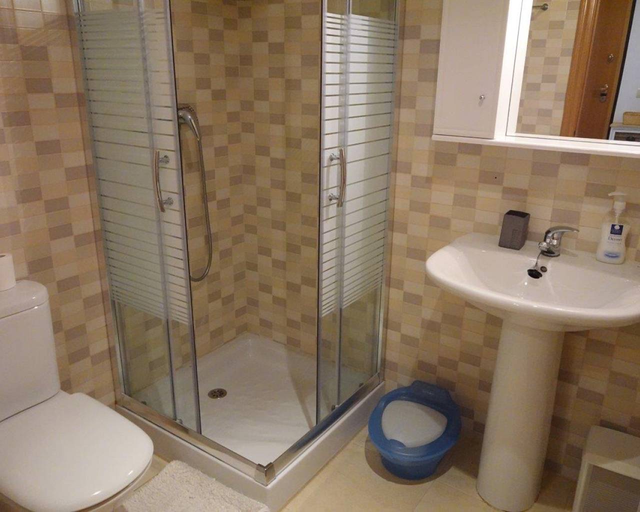 Sales - Apartment - Javea - Arenal Beach