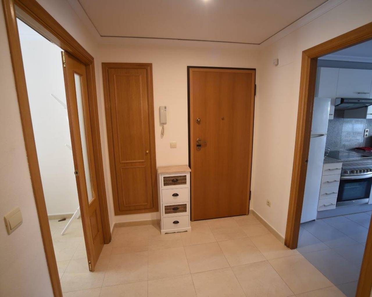 Sales - Apartment - Javea - Arenal Beach