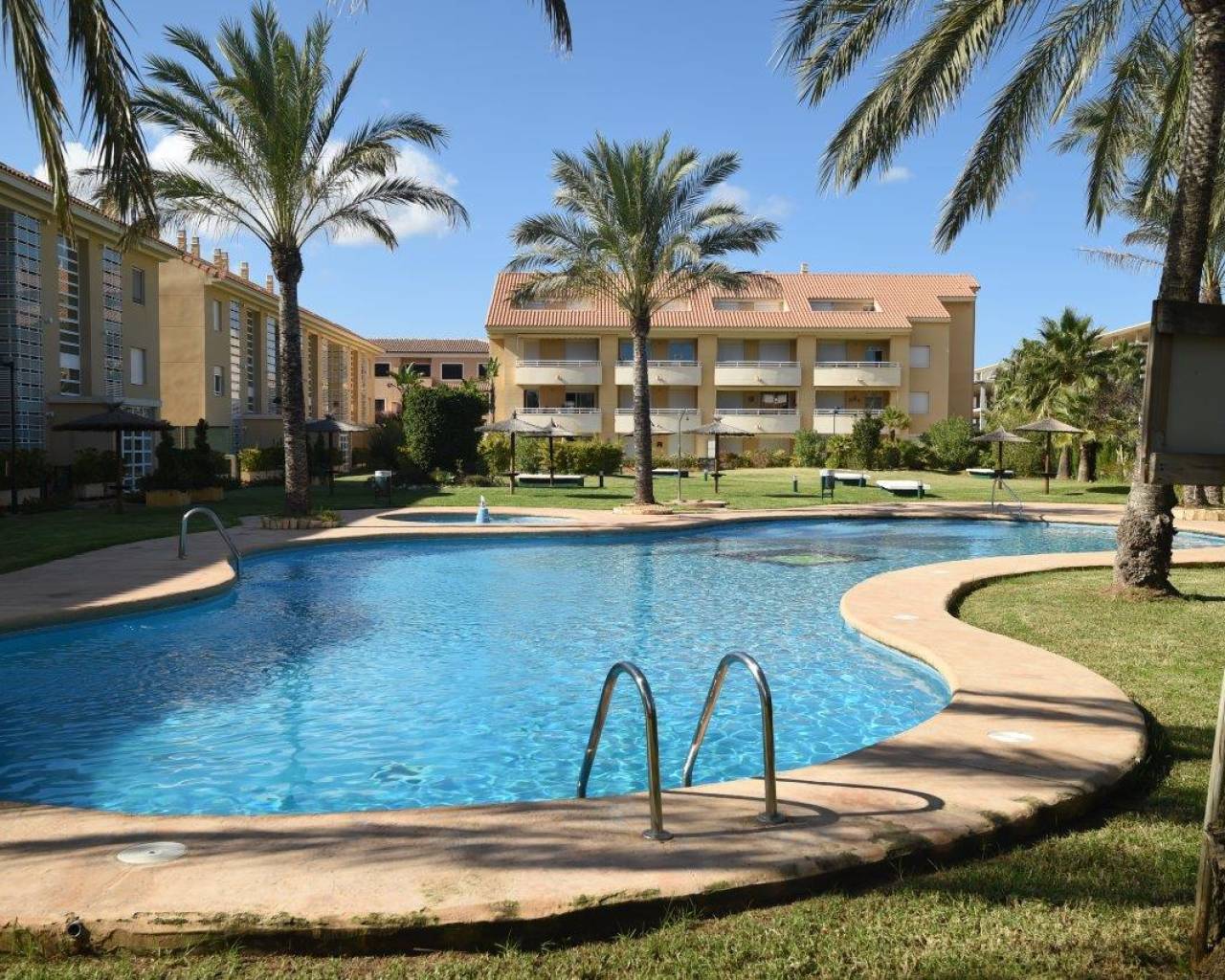 Sales - Apartment - Javea - Arenal Beach