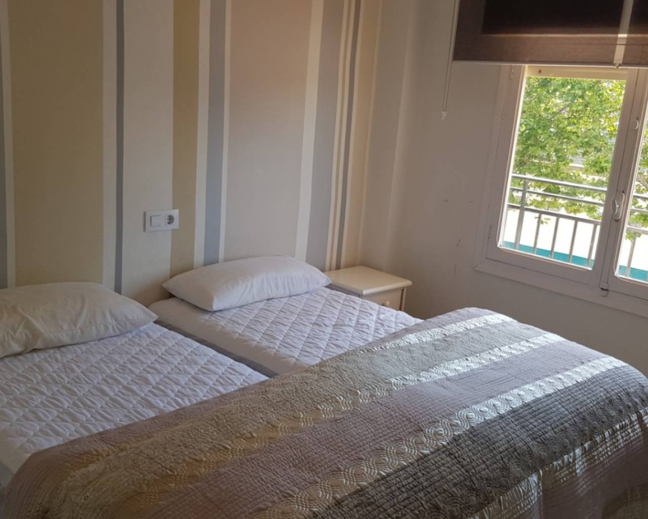 Sales - Apartment - Javea