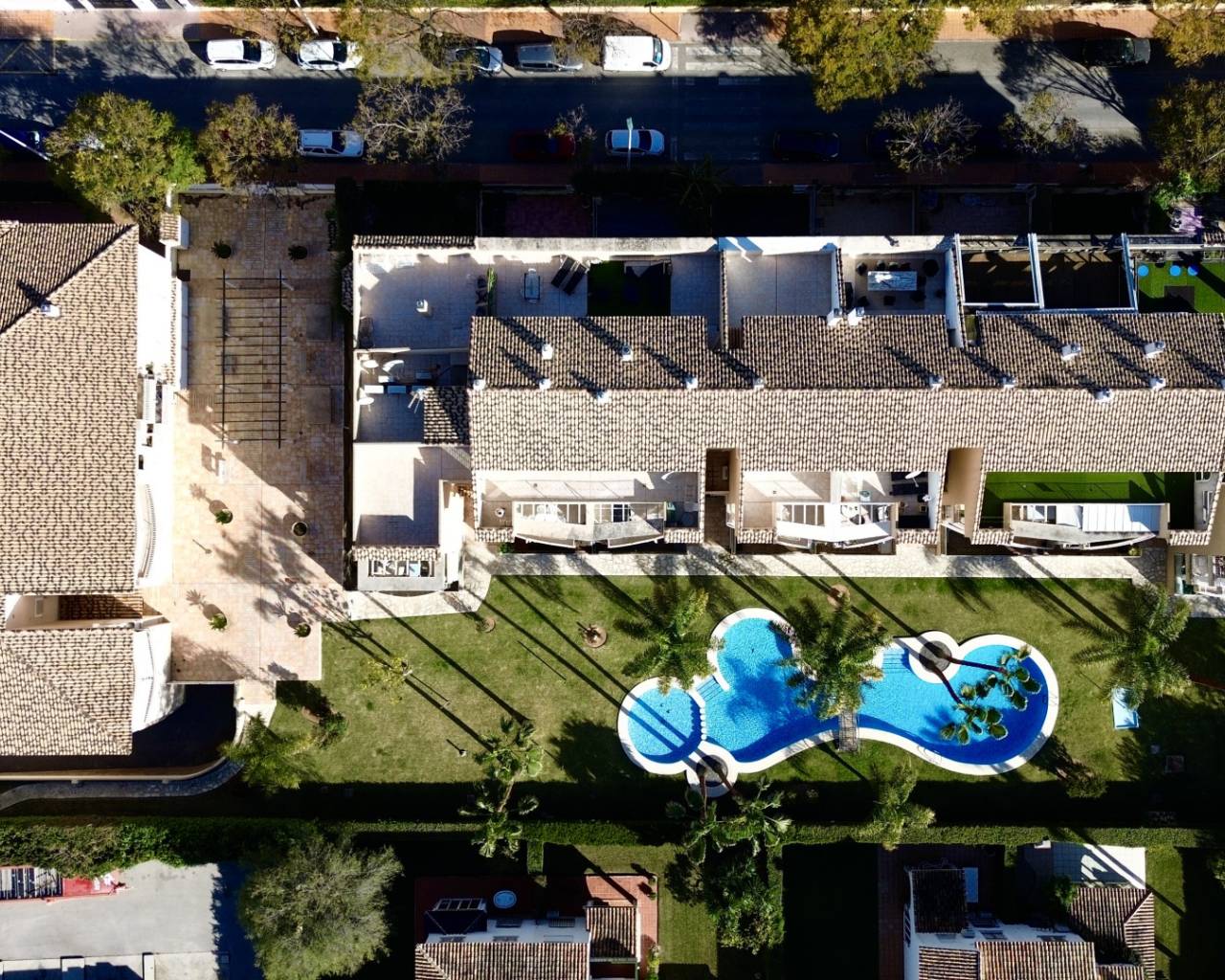 Sales - Apartment - Javea