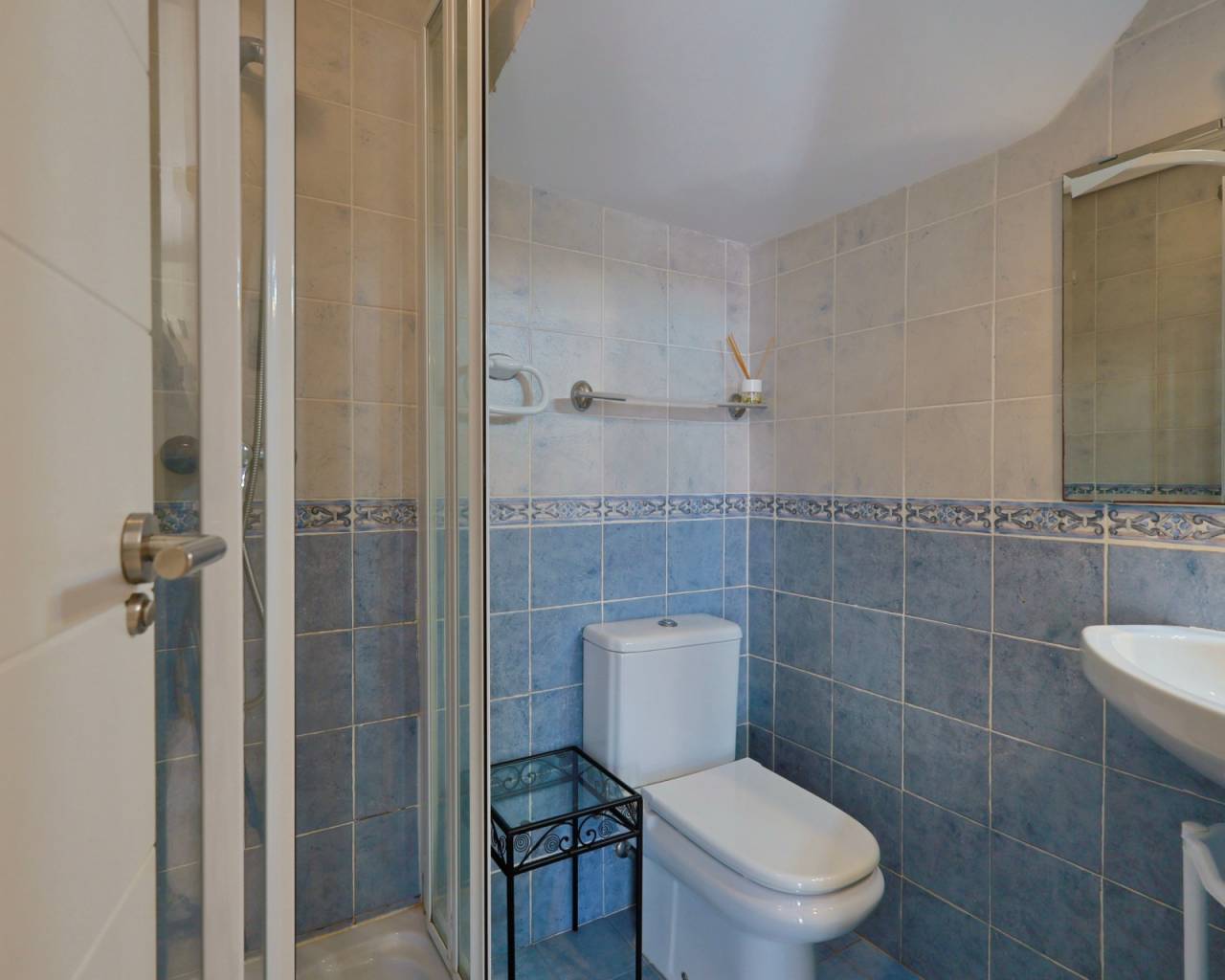 Sales - Apartment - Javea