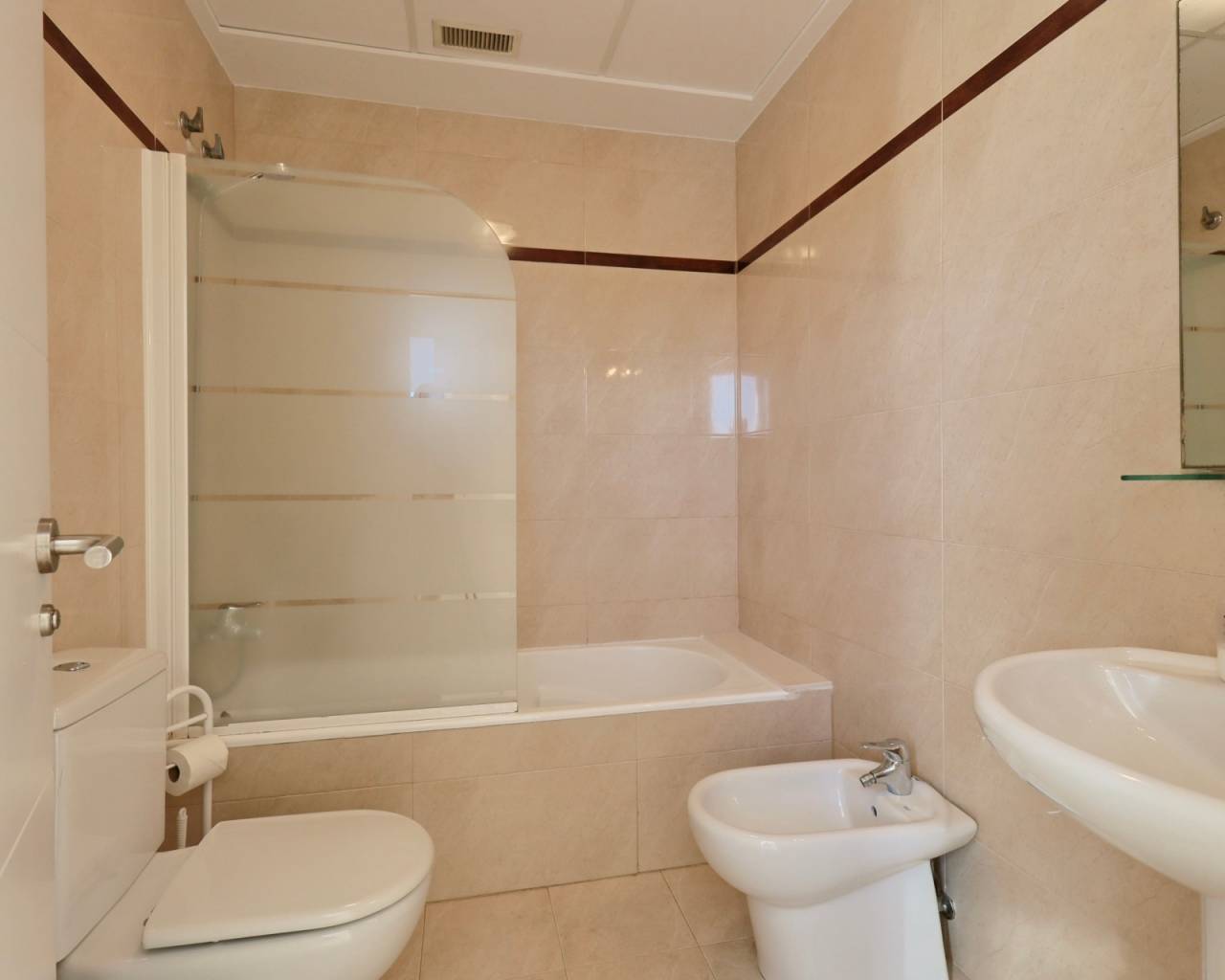 Sales - Apartment - Javea