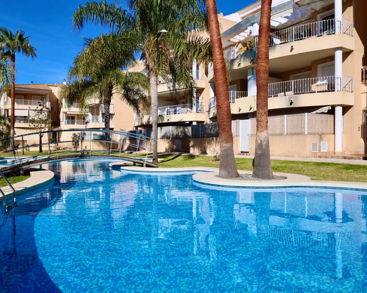 Sales - Apartment - Javea