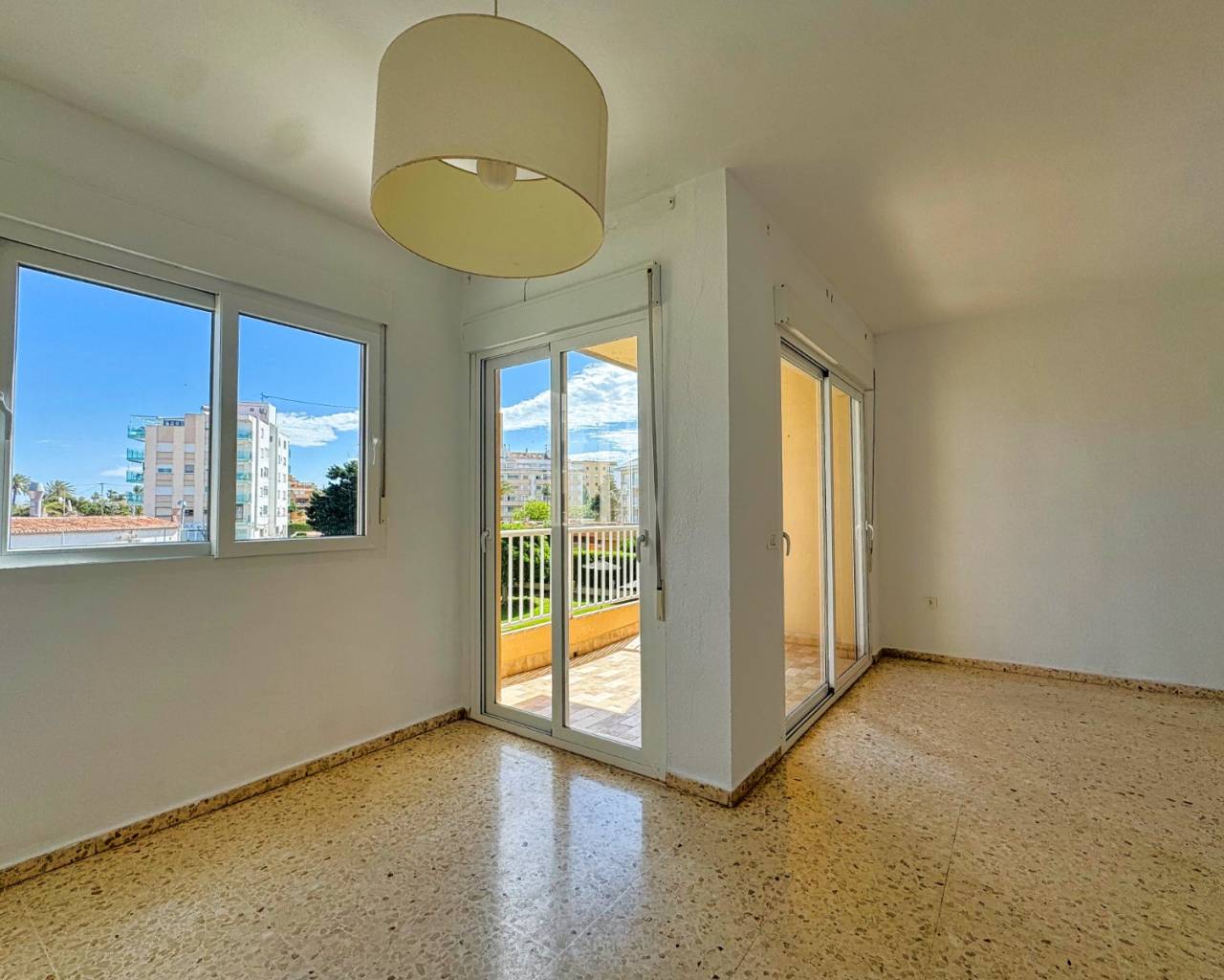 Sales - Apartment - Javea - Arenal Beach