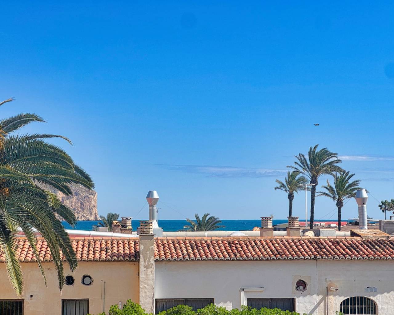 Sales - Apartment - Javea - Arenal Beach