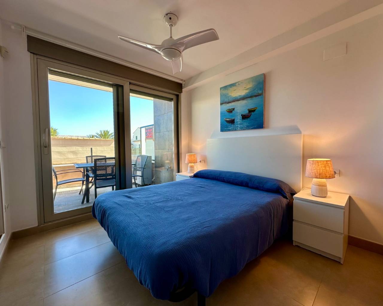 Sales - Apartment - Javea - Montañar I