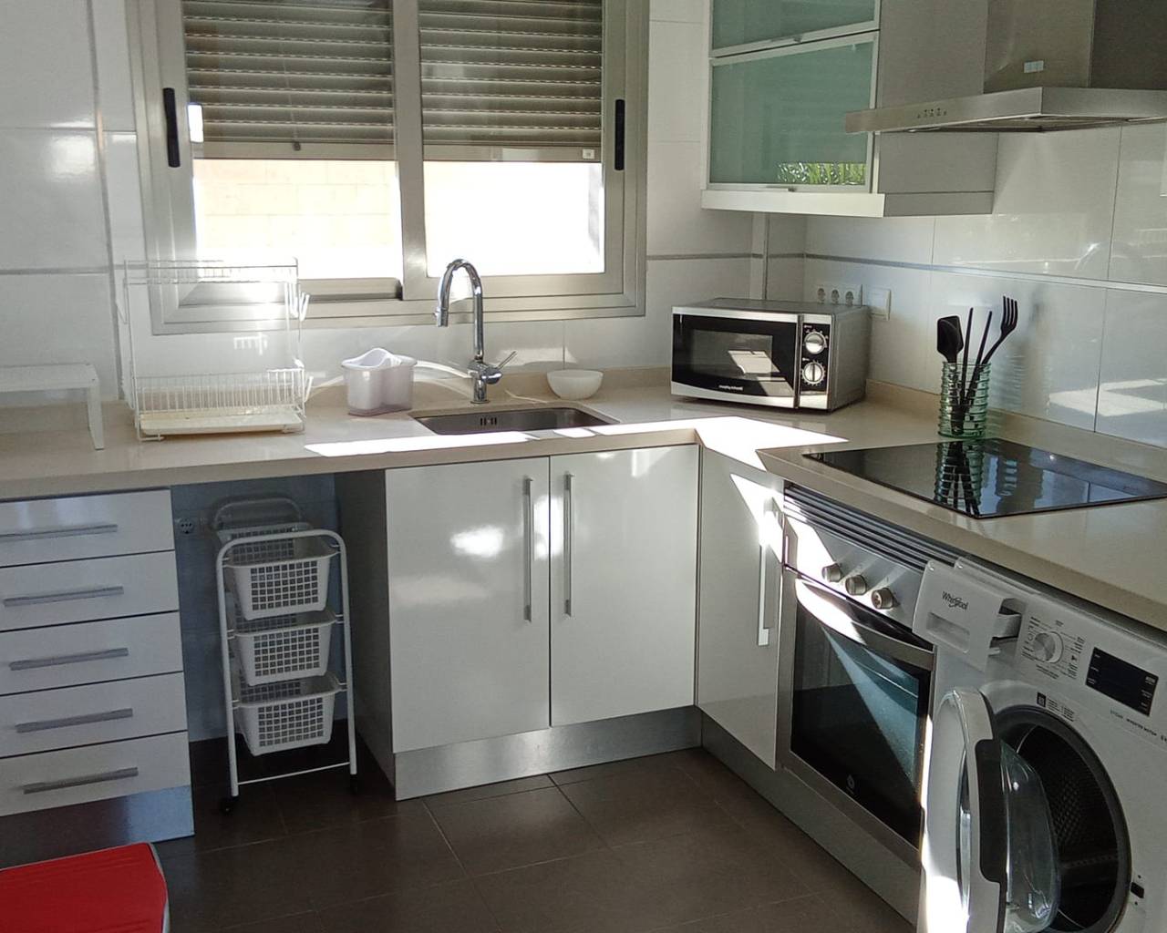 Sales - Apartment - Javea - Montañar I