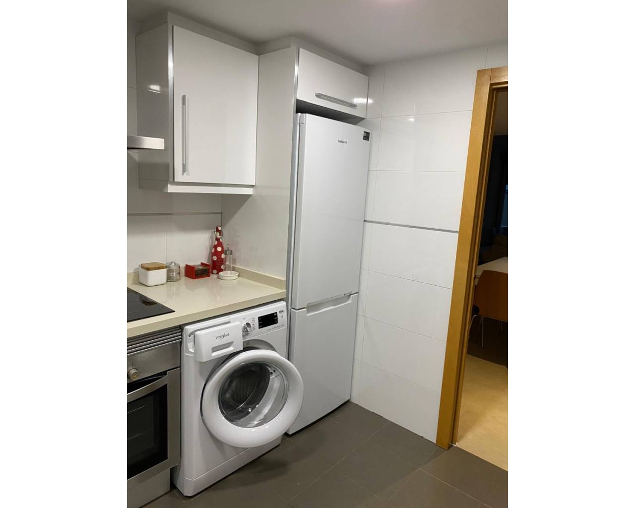 Sales - Apartment - Javea - Montañar I