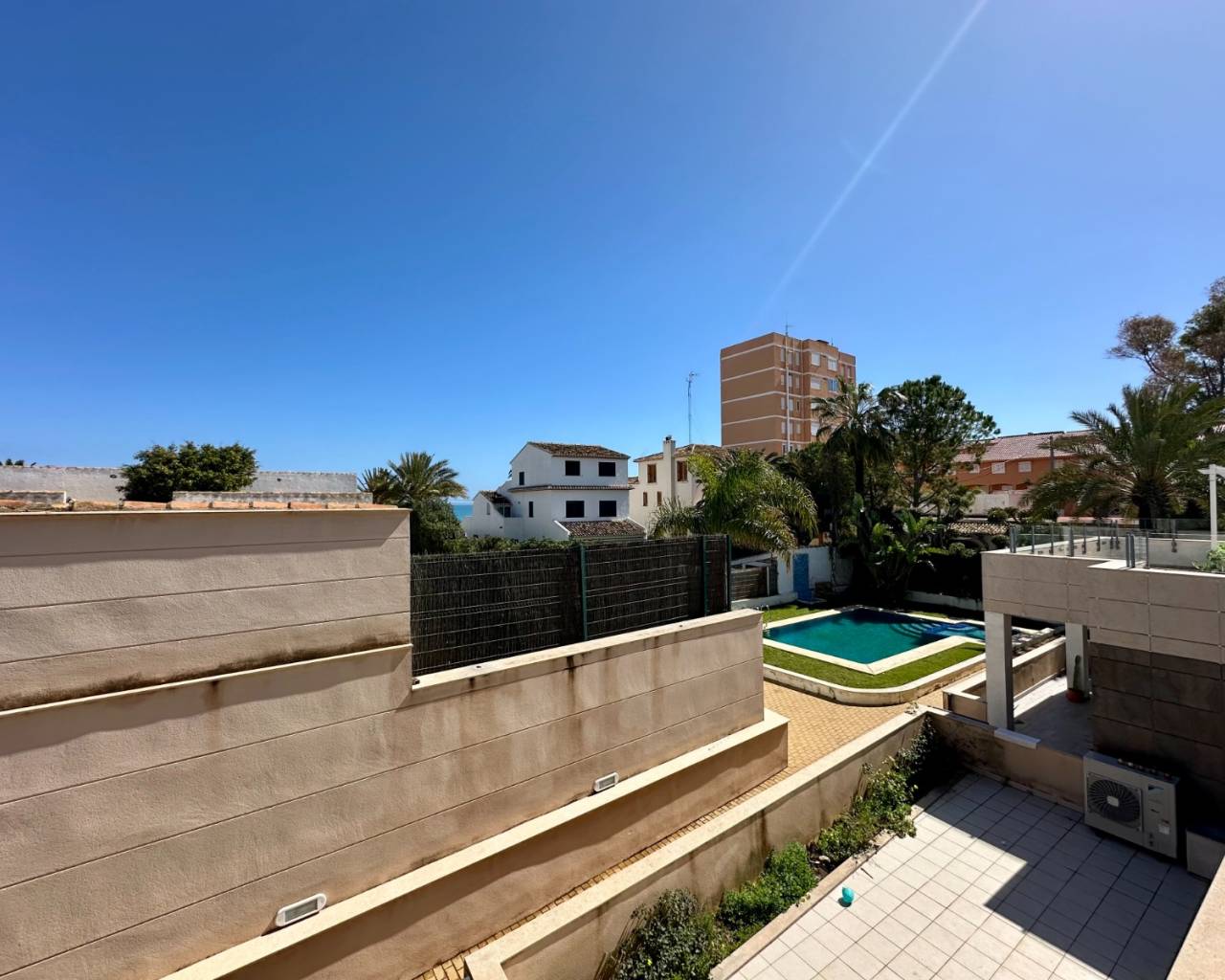 Sales - Apartment - Javea - Montañar I