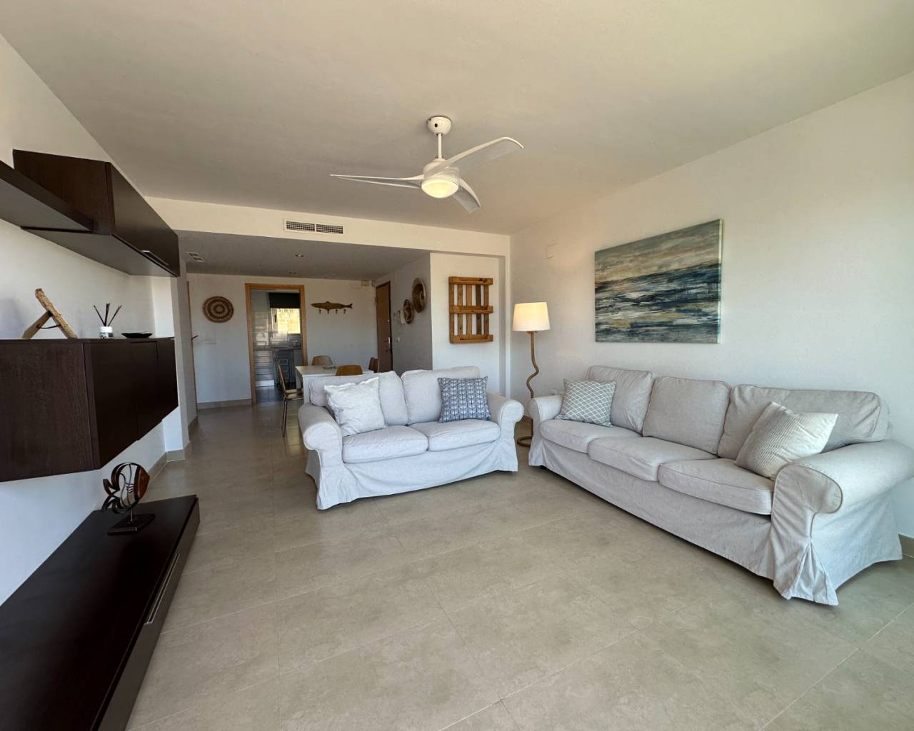 Sales - Apartment - Javea - Montañar I