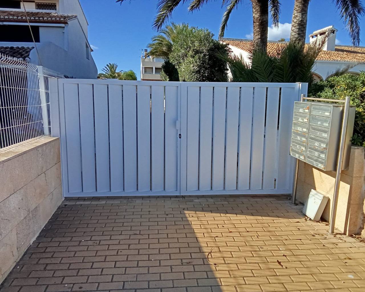 Sales - Apartment - Javea - Montañar I