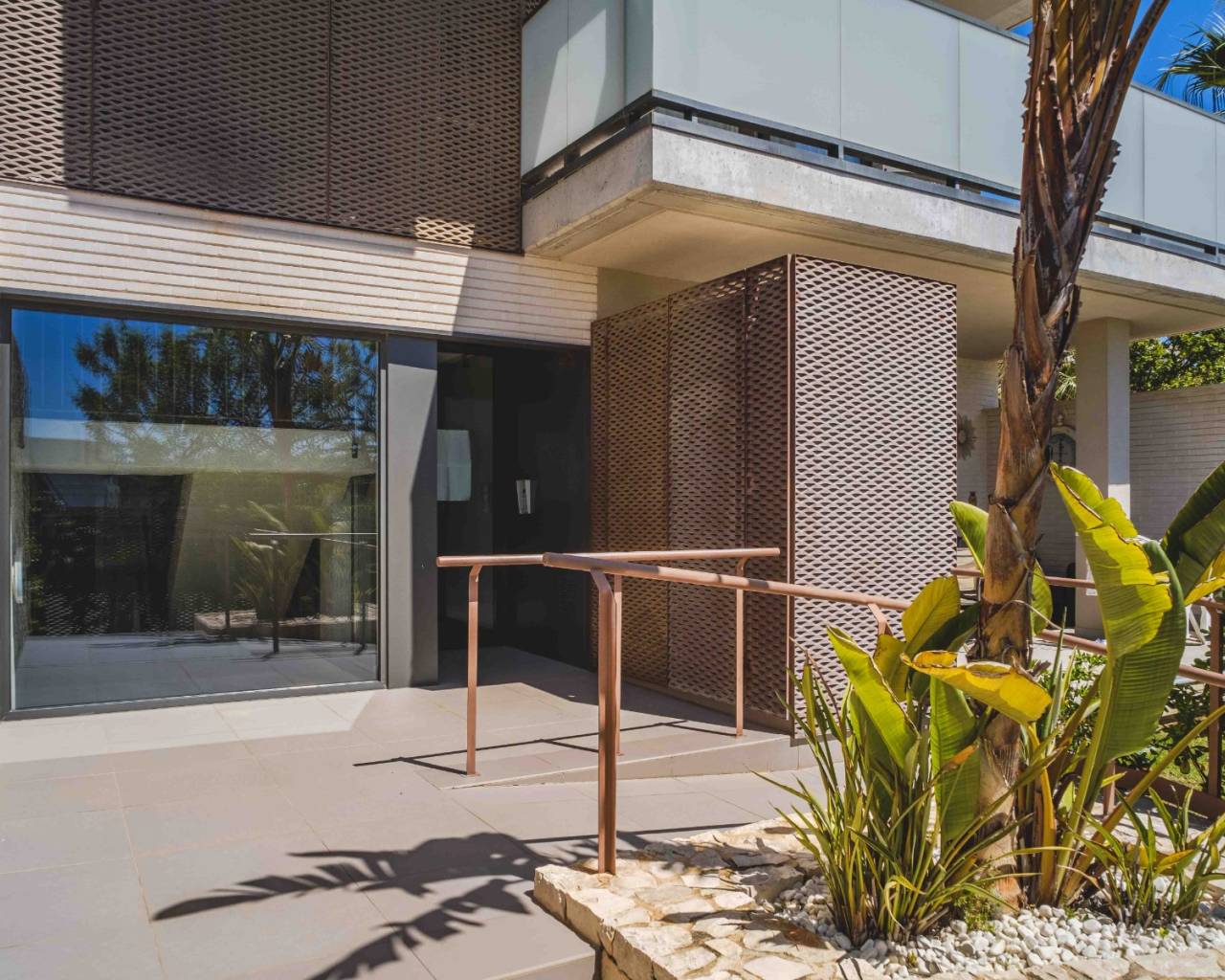 Sales - Apartment - Javea