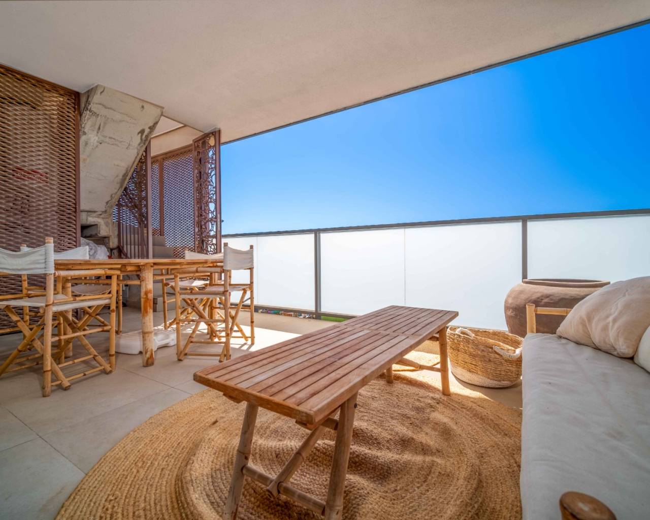 Sales - Apartment - Javea