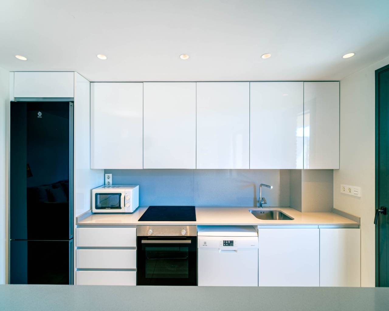 Sales - Apartment - Javea