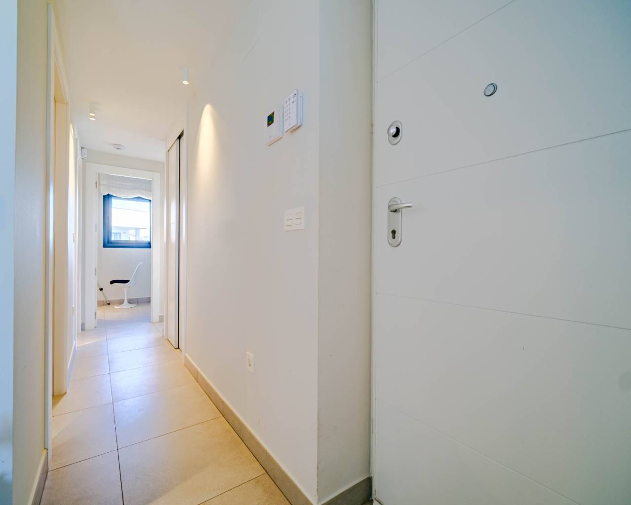 Sales - Apartment - Javea