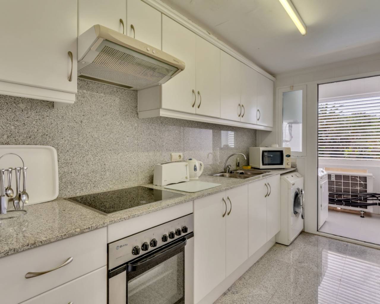 Sales - Apartment - Javea - Montañar II