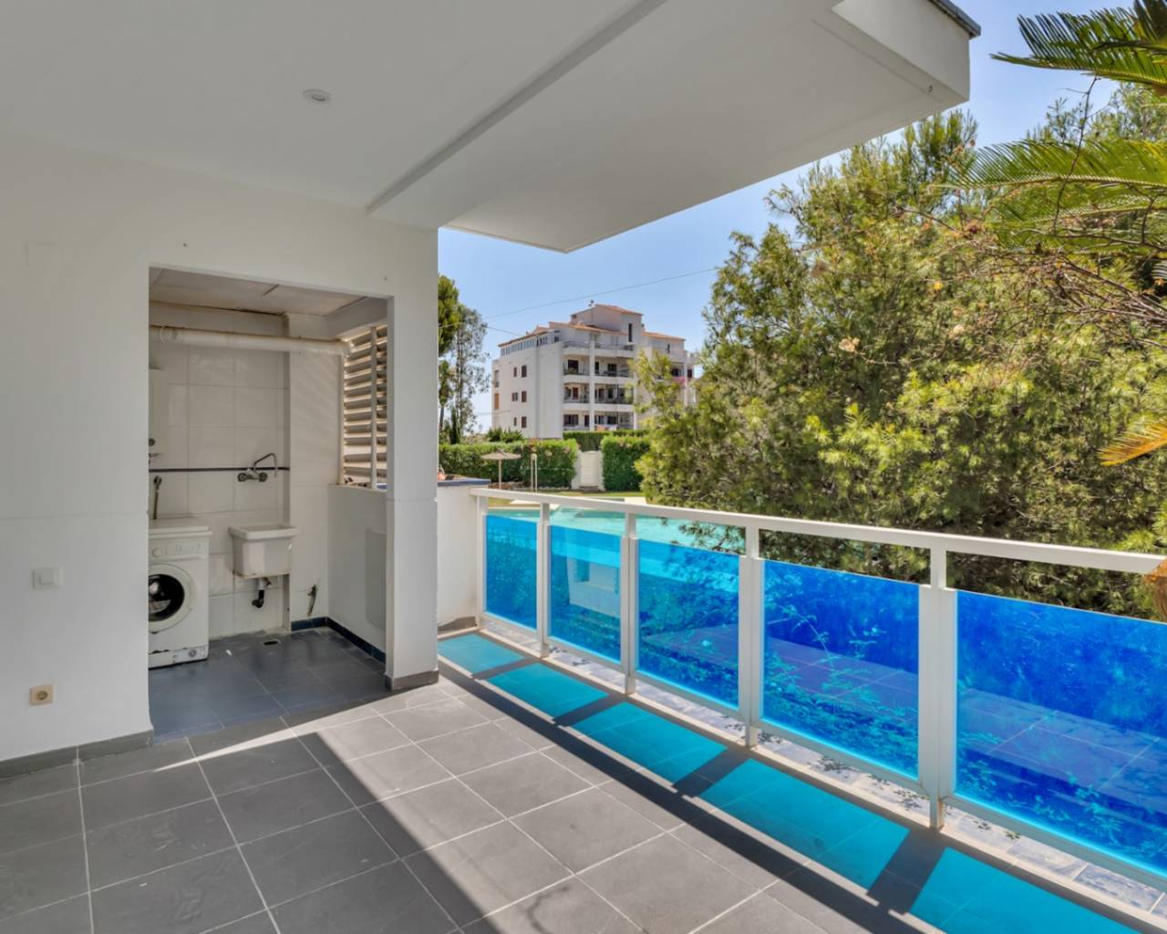 Sales - Apartment - Javea