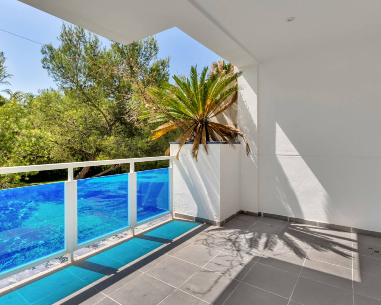 Sales - Apartment - Javea