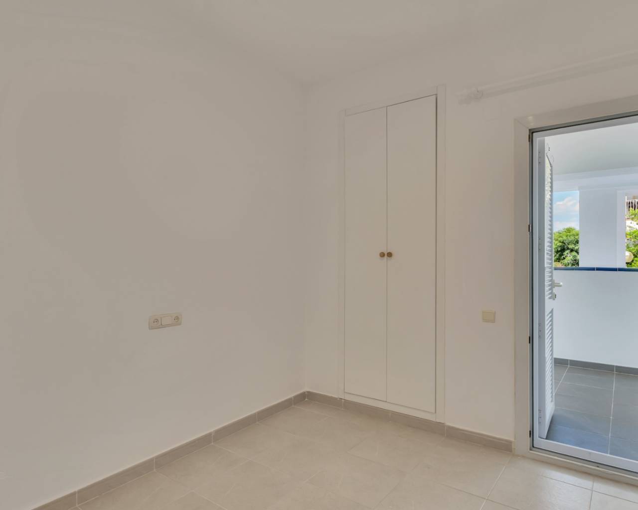 Sales - Apartment - Javea