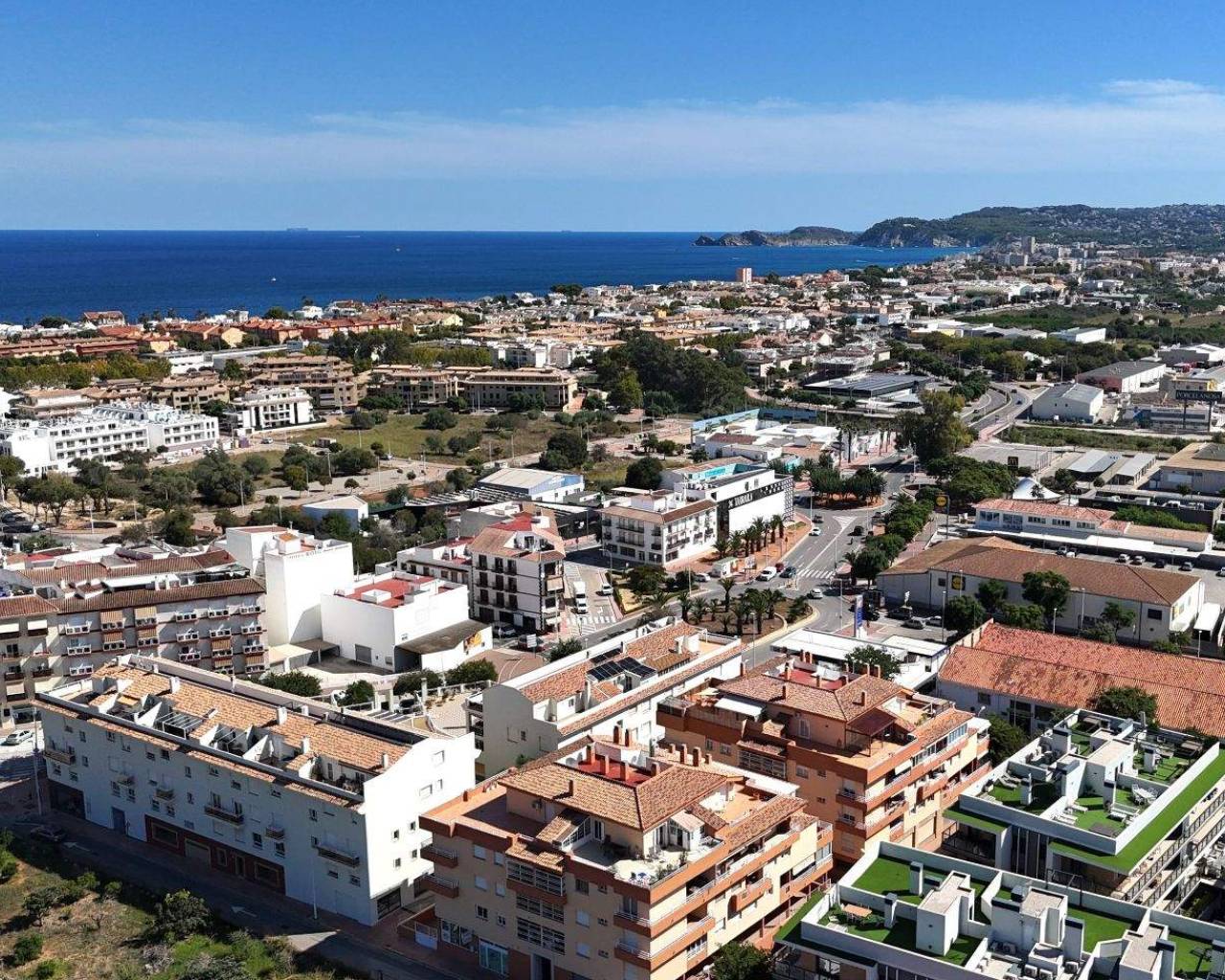 Sales - Apartment - Javea