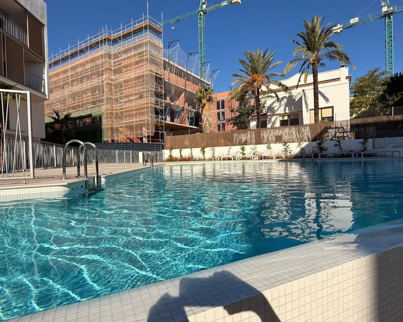 Sales - Apartment - Javea