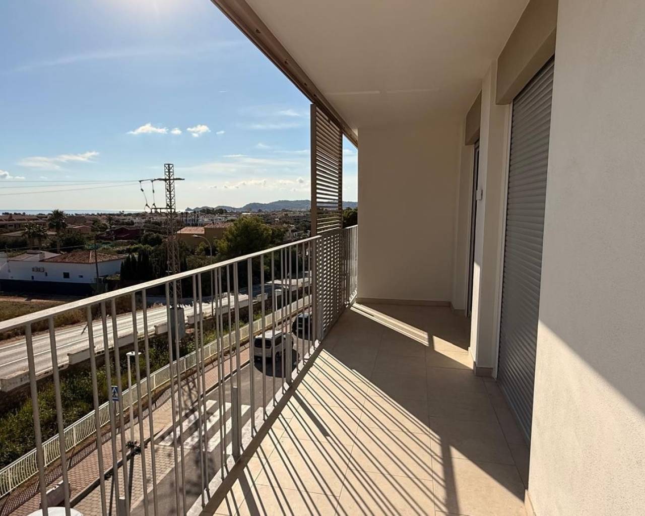 Sales - Apartment - Javea