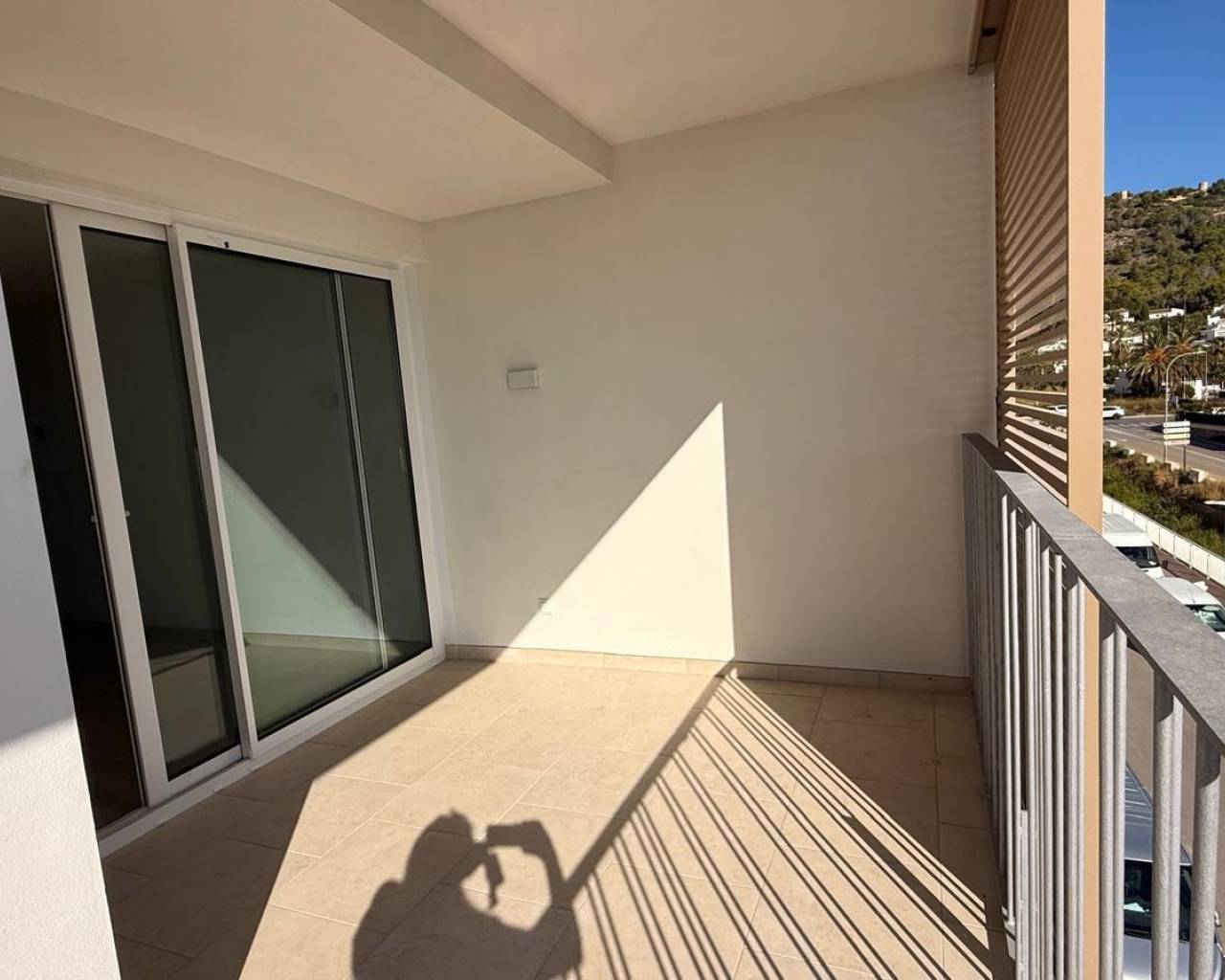 Sales - Apartment - Javea