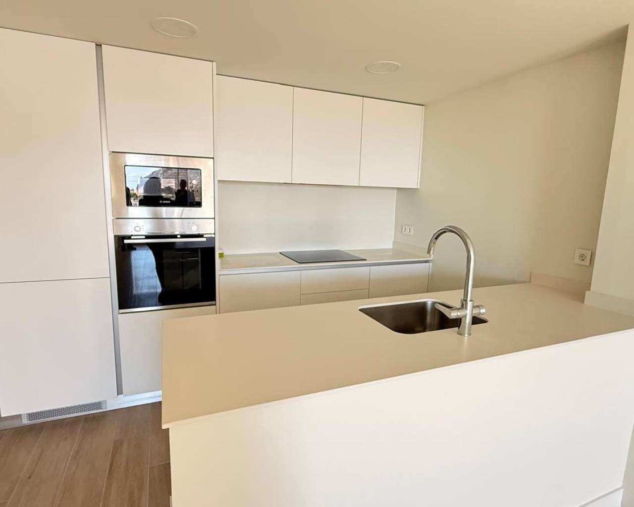 Sales - Apartment - Javea